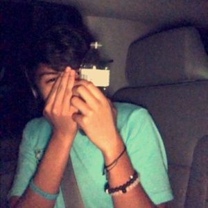 Meet your Posher, Luis